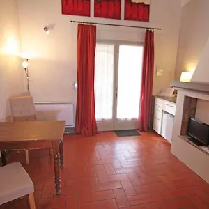 Bed & Breakfast Villa Velleron, Velleron