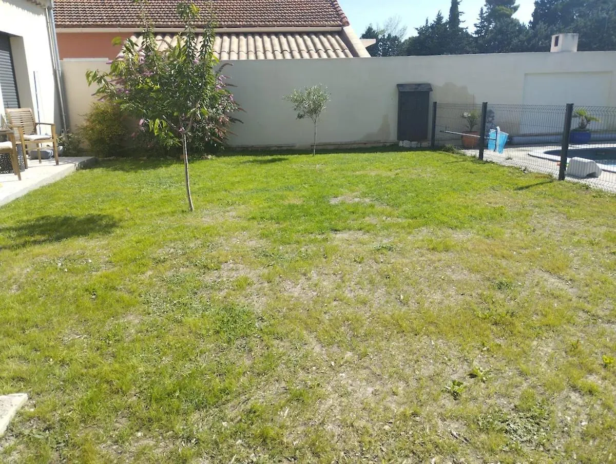Villa Zen En Provence Velleron 0*,