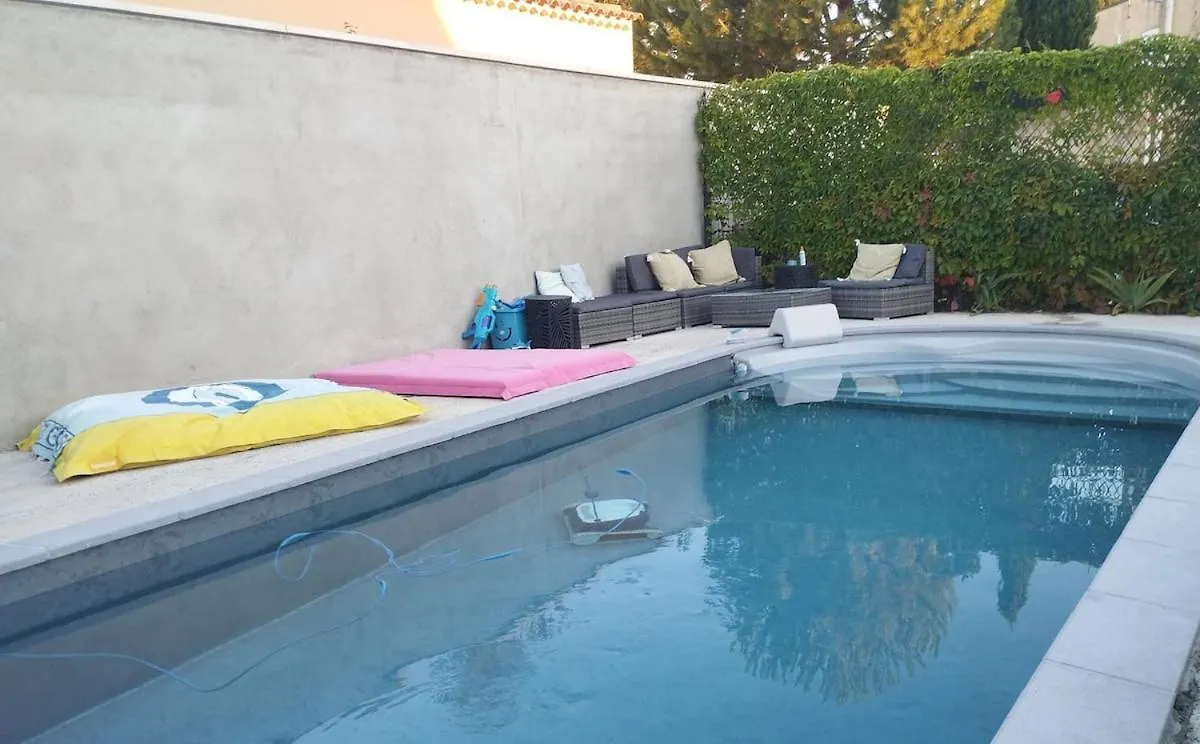 Villa Zen En Provence Velleron 0*,  France
