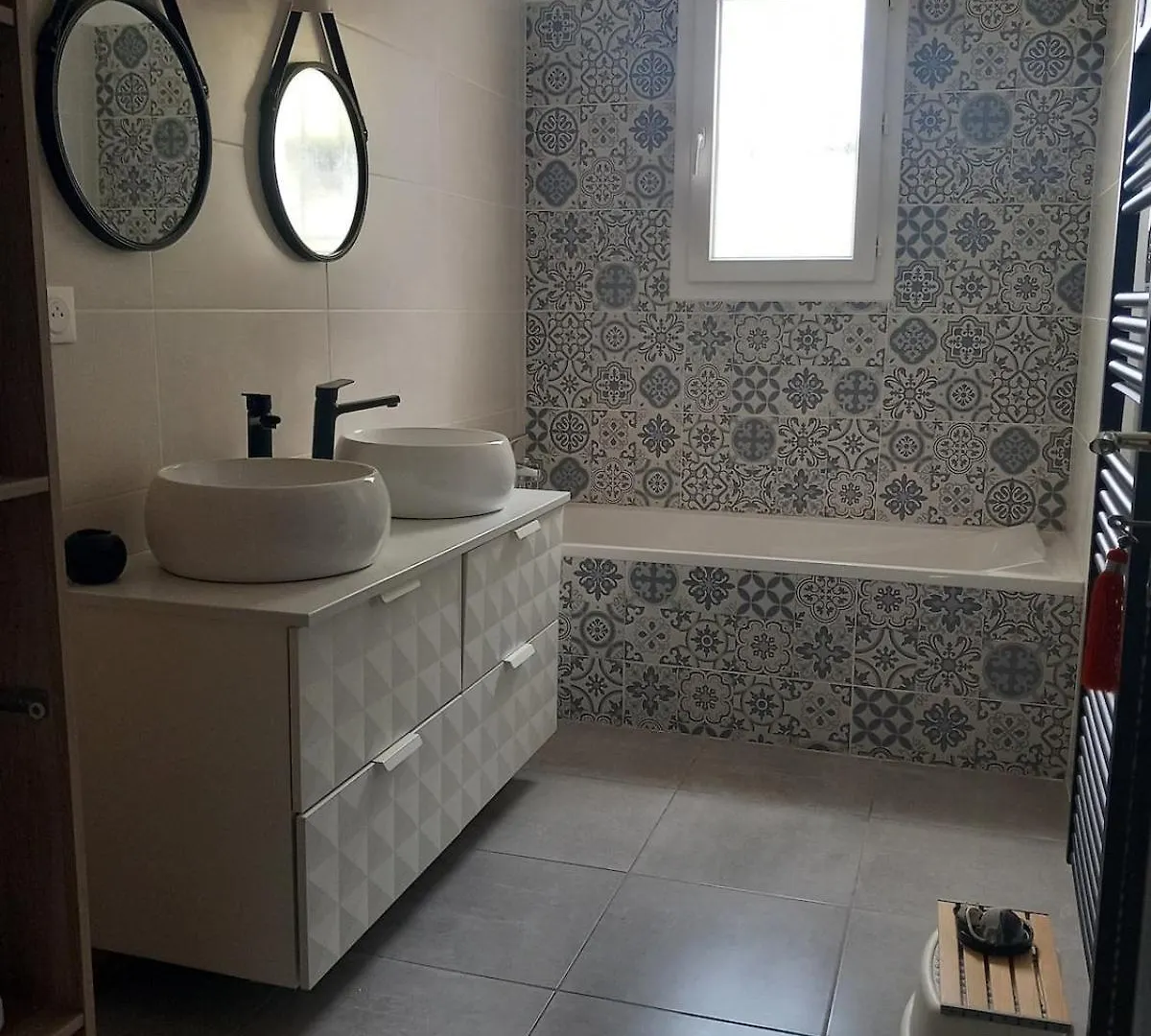 Villa Zen En Provence Velleron Apartment