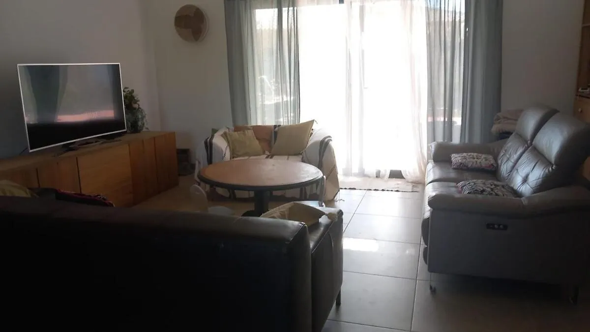 Villa Zen En Provence Velleron
