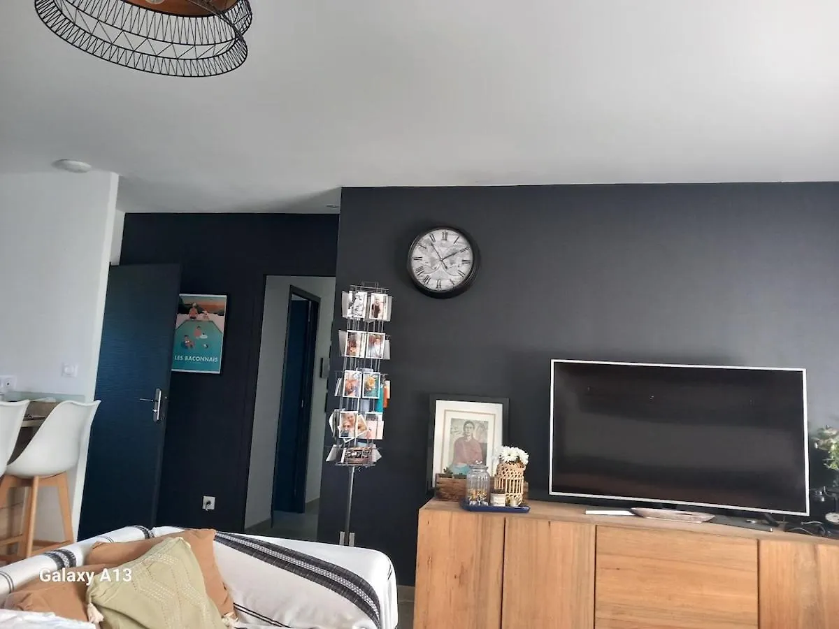 Apartment Villa Zen En Provence Velleron