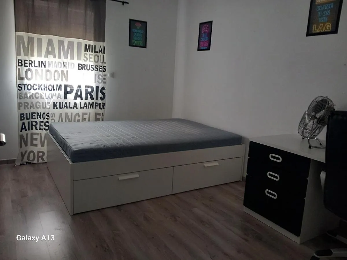 Apartment Villa Zen En Provence Velleron
