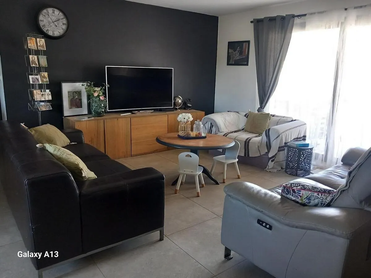 Apartment Villa Zen En Provence Velleron France